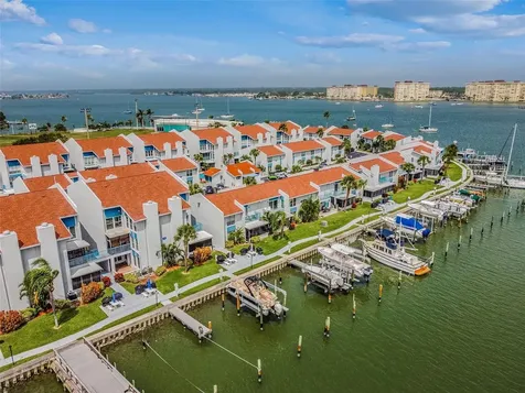 315 Medallion Boulevard Madeira Beach FL 33708