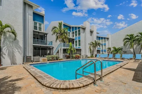 315 Medallion Boulevard Madeira Beach FL 33708