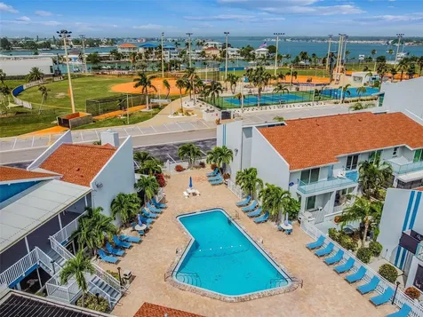 315 Medallion Boulevard Madeira Beach FL 33708