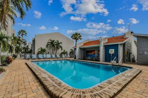 315 Medallion Boulevard Madeira Beach FL 33708