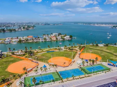 315 Medallion Boulevard Madeira Beach FL 33708