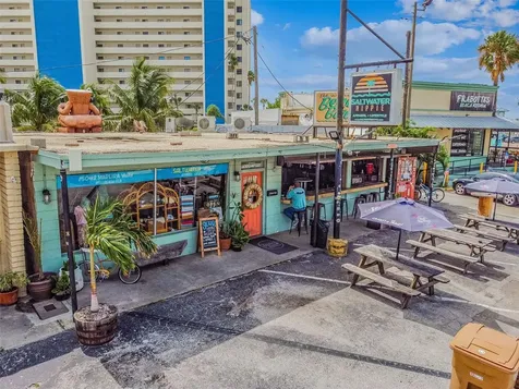315 Medallion Boulevard Madeira Beach FL 33708