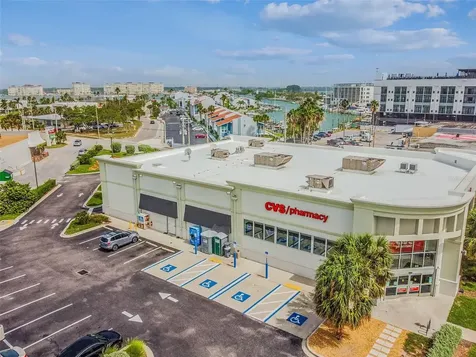 315 Medallion Boulevard Madeira Beach FL 33708