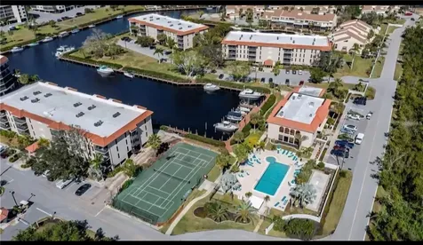 25188 Marion Avenue Punta Gorda FL 33950