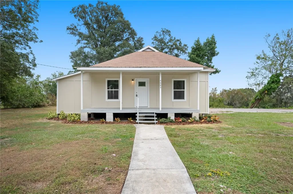 4885 Cherry Drive Mulberry FL 33860
