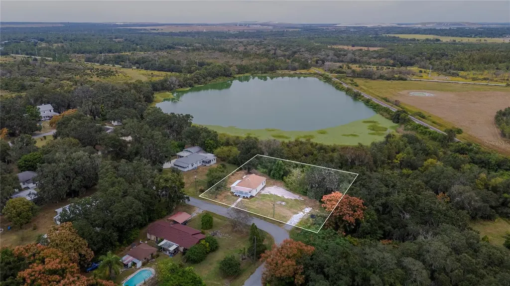 4885 Cherry Drive Mulberry FL 33860