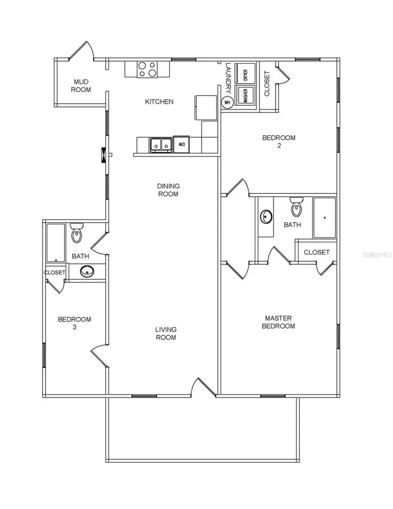 4885 Cherry Drive Mulberry FL 33860