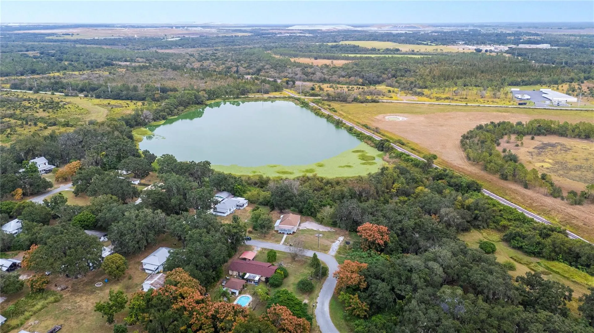 4885 Cherry Drive Mulberry FL 33860