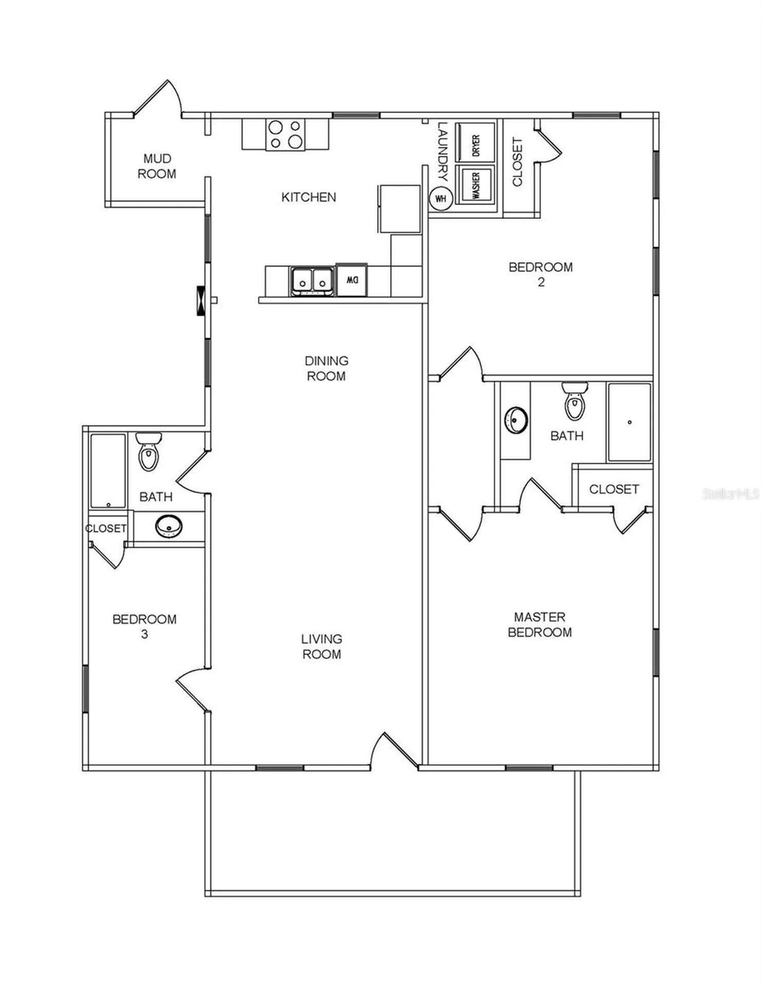4885 Cherry Drive Mulberry FL 33860