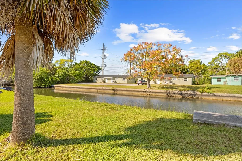 0 Sheepshead Drive Hudson FL 34667