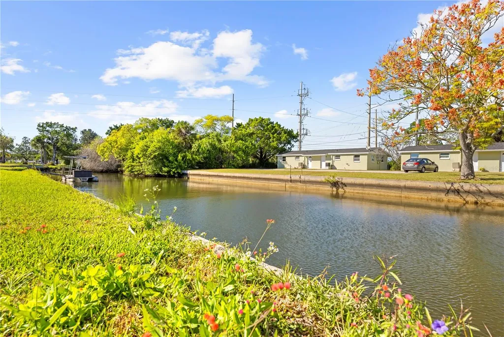 0 Sheepshead Drive Hudson FL 34667