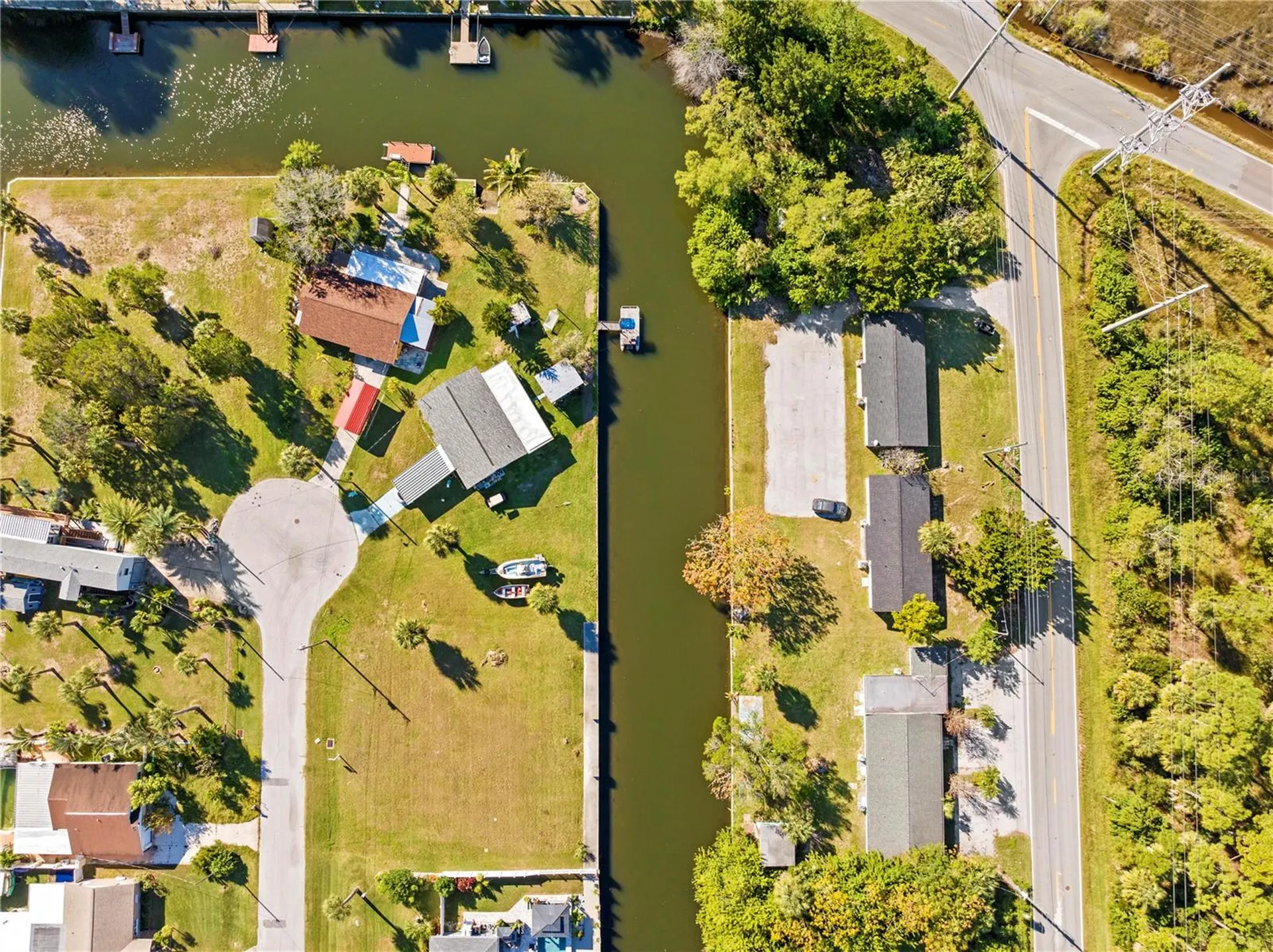 0 Sheepshead Drive Hudson FL 34667