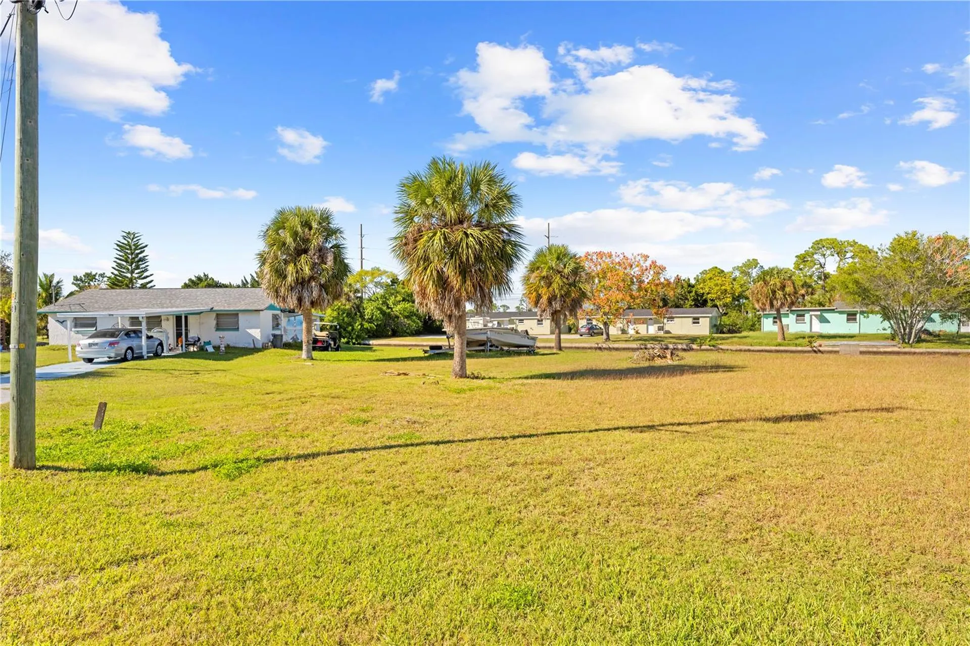 0 Sheepshead Drive Hudson FL 34667