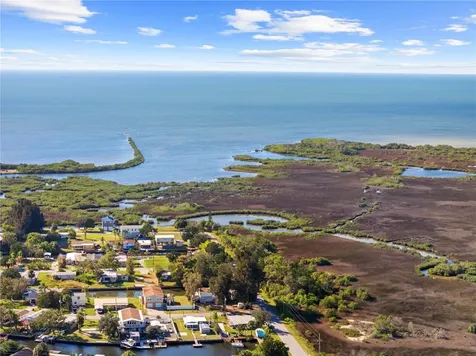 0 Sheepshead Drive Hudson FL 34667