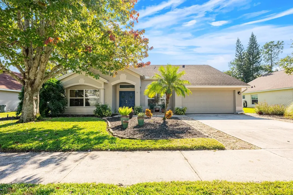 1029 California Creek Drive Oviedo FL 32765