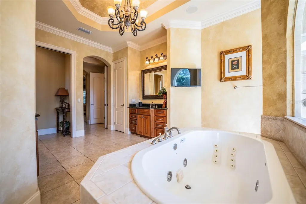 2918 Clubhouse Road Lakeland FL 33812