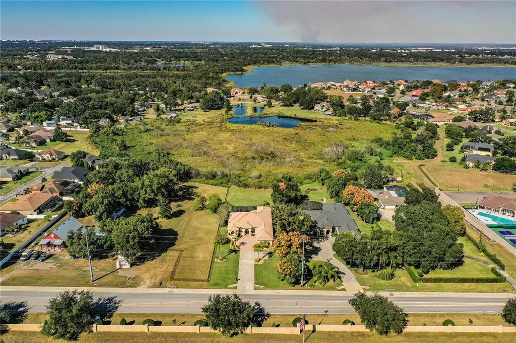 2918 Clubhouse Road Lakeland FL 33812