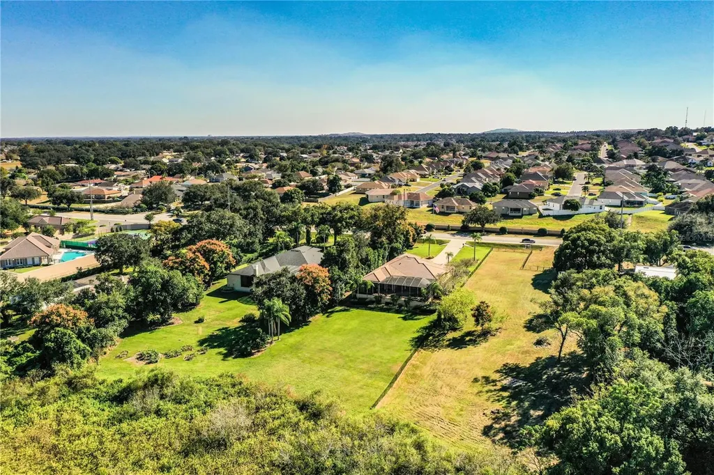 2918 Clubhouse Road Lakeland FL 33812