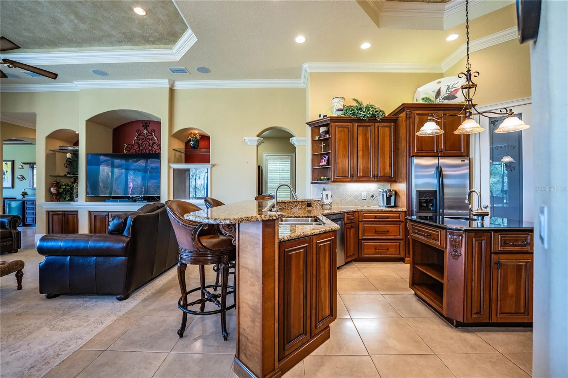 2918 Clubhouse Road Lakeland FL 33812