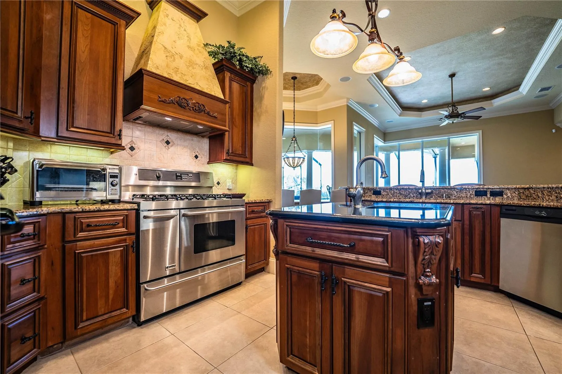 2918 Clubhouse Road Lakeland FL 33812