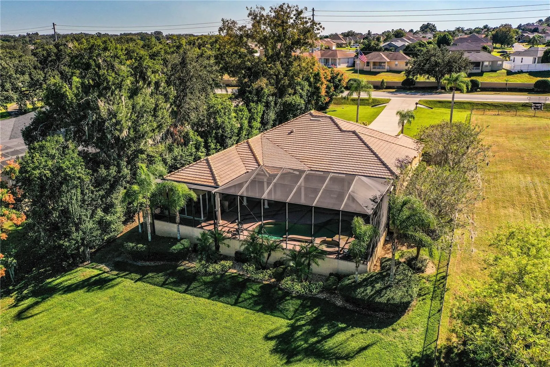 2918 Clubhouse Road Lakeland FL 33812