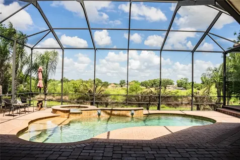 2918 Clubhouse Road Lakeland FL 33812