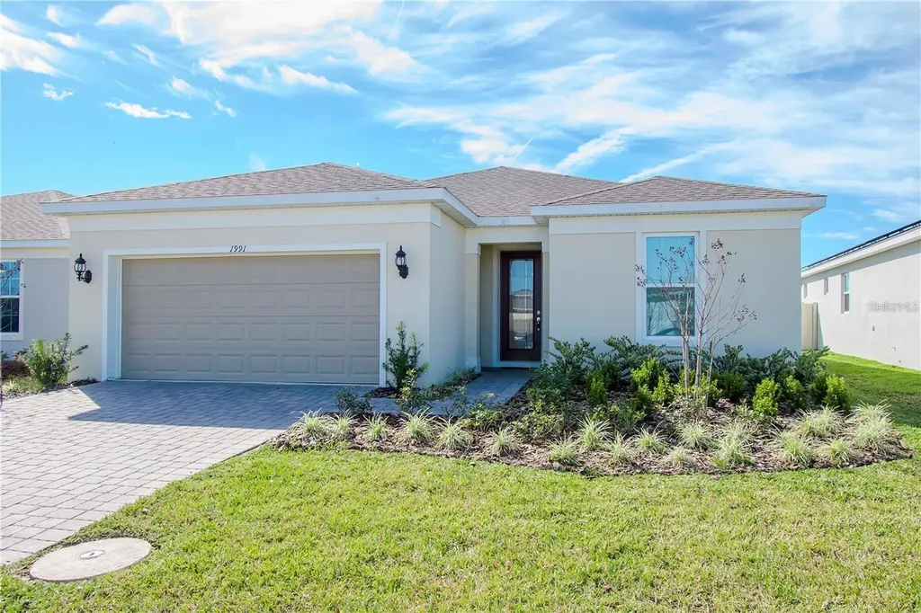 1991 Spring Shower Circle Kissimmee FL 34744