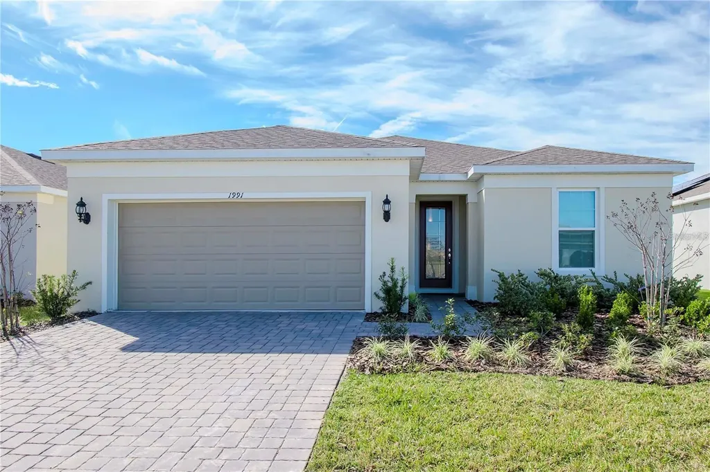 1991 Spring Shower Circle Kissimmee FL 34744