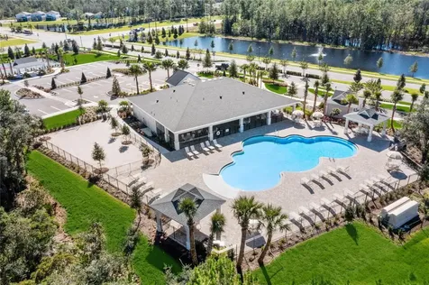 1102 Liliana Drive Deland FL 32724