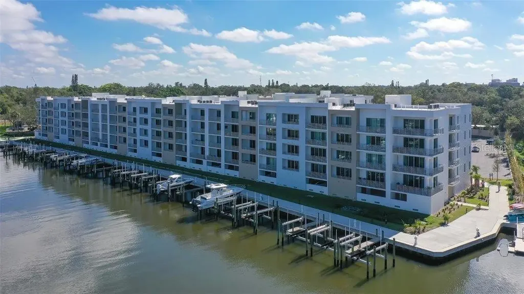 1709 N Tamiami Trail Sarasota FL 34234