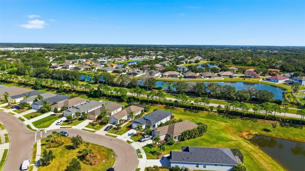 4158 Deep Creek Terrace Parrish FL 34219