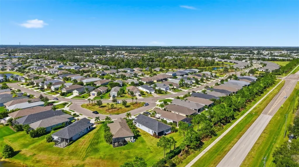 4158 Deep Creek Terrace Parrish FL 34219