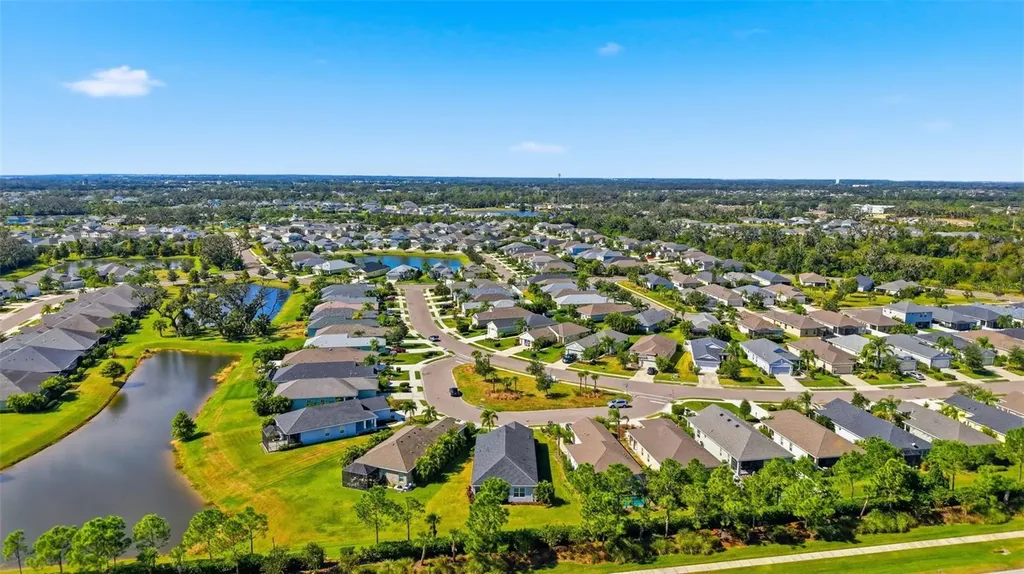 4158 Deep Creek Terrace Parrish FL 34219