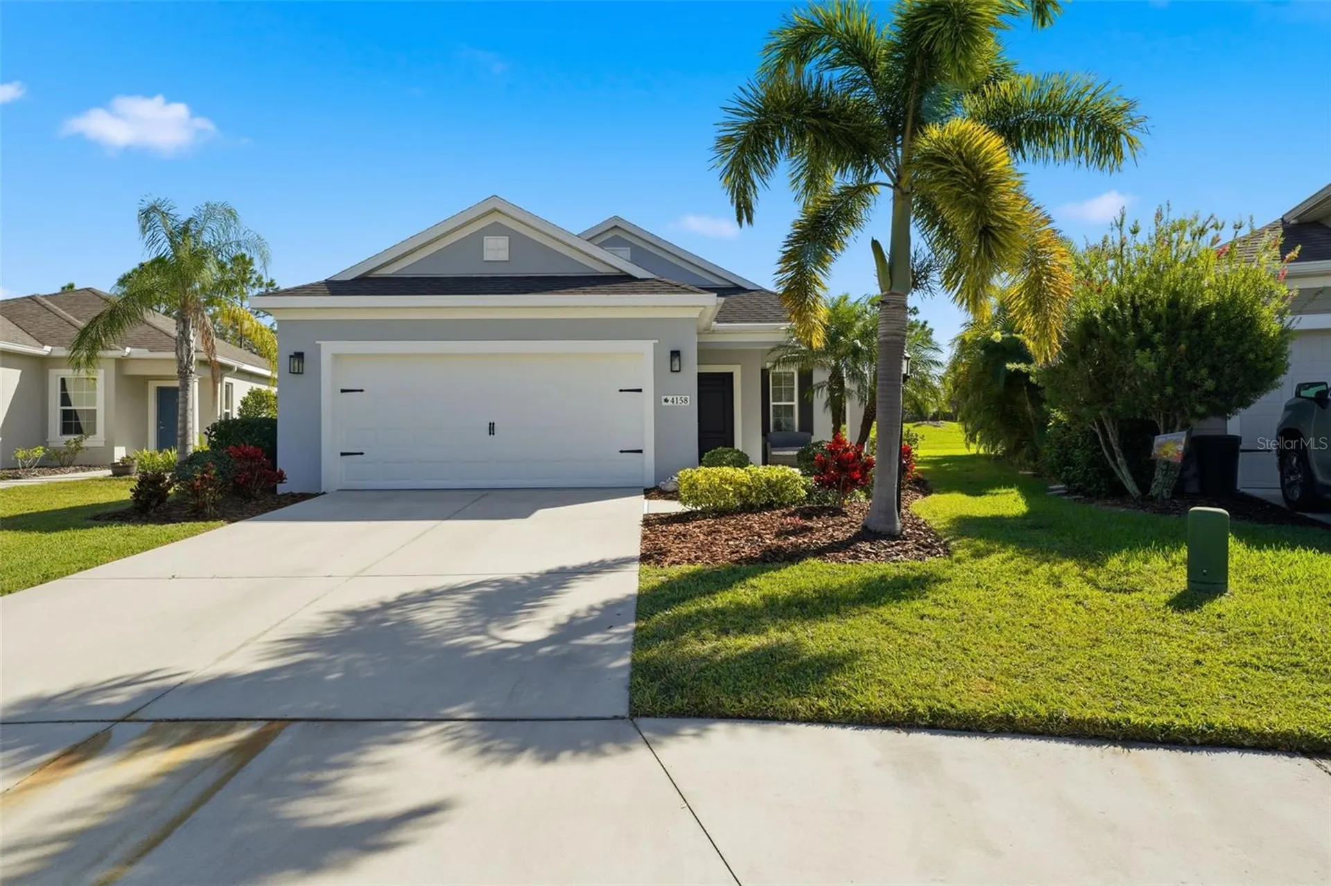 4158 Deep Creek Terrace Parrish FL 34219