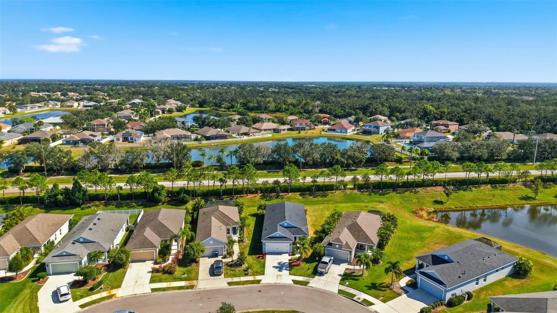 4158 Deep Creek Terrace Parrish FL 34219