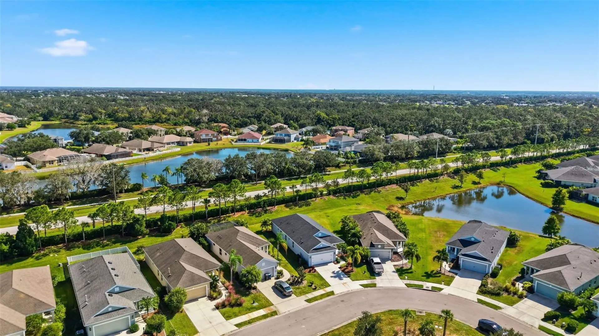 4158 Deep Creek Terrace Parrish FL 34219