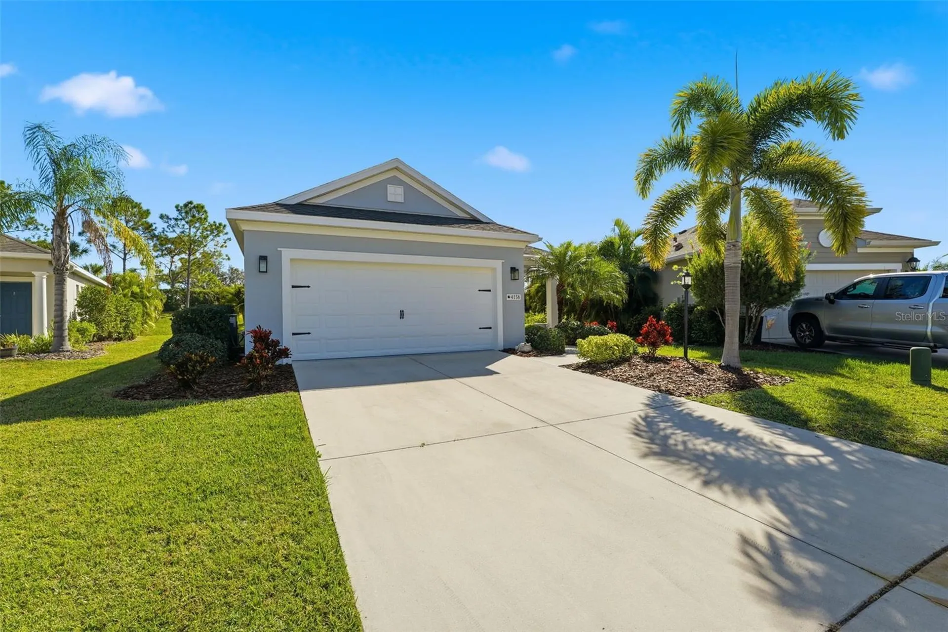 4158 Deep Creek Terrace Parrish FL 34219