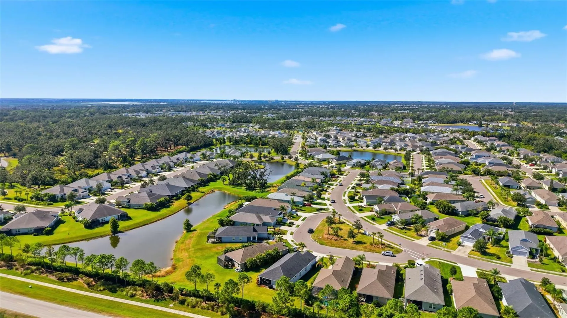 4158 Deep Creek Terrace Parrish FL 34219