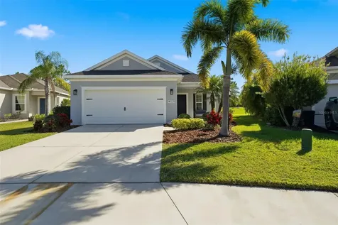 4158 Deep Creek Terrace Parrish FL 34219