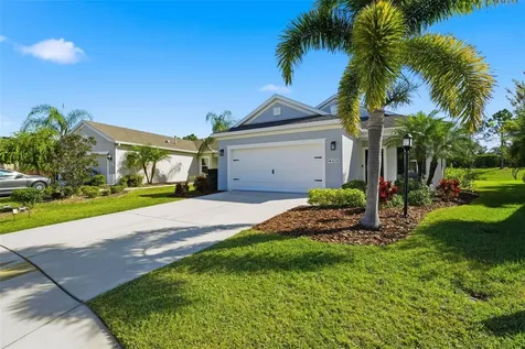 4158 Deep Creek Terrace Parrish FL 34219