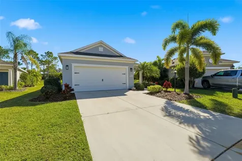 4158 Deep Creek Terrace Parrish FL 34219