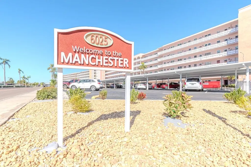 6025 Shore Boulevard S Gulfport FL 33707