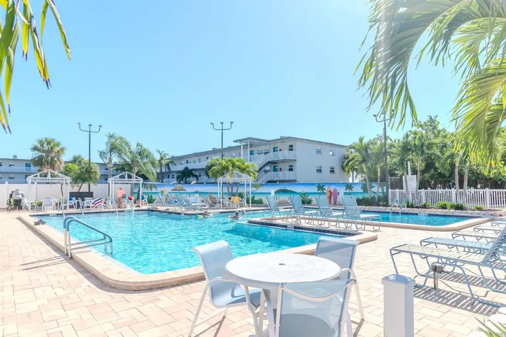 6025 Shore Boulevard S Gulfport FL 33707