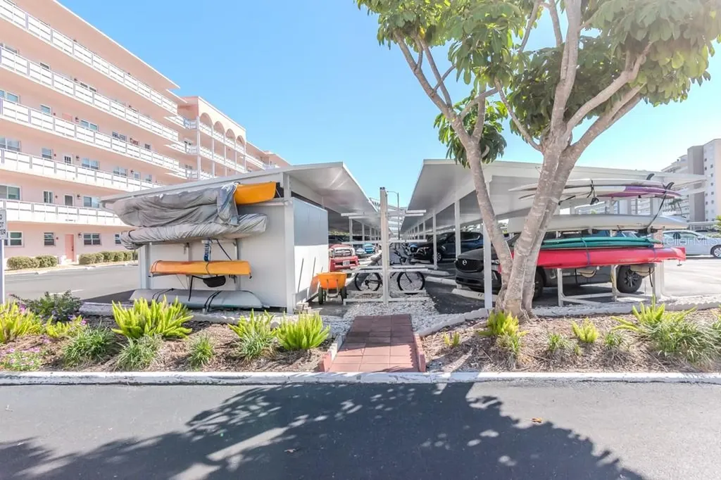 6025 Shore Boulevard S Gulfport FL 33707