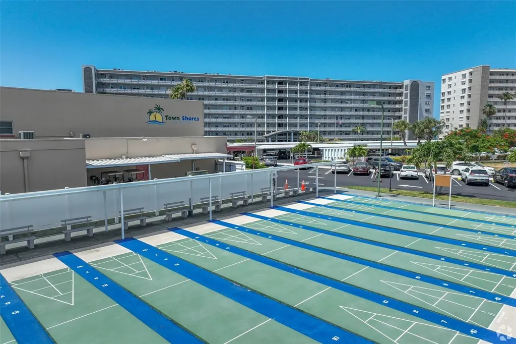 6025 Shore Boulevard S Gulfport FL 33707