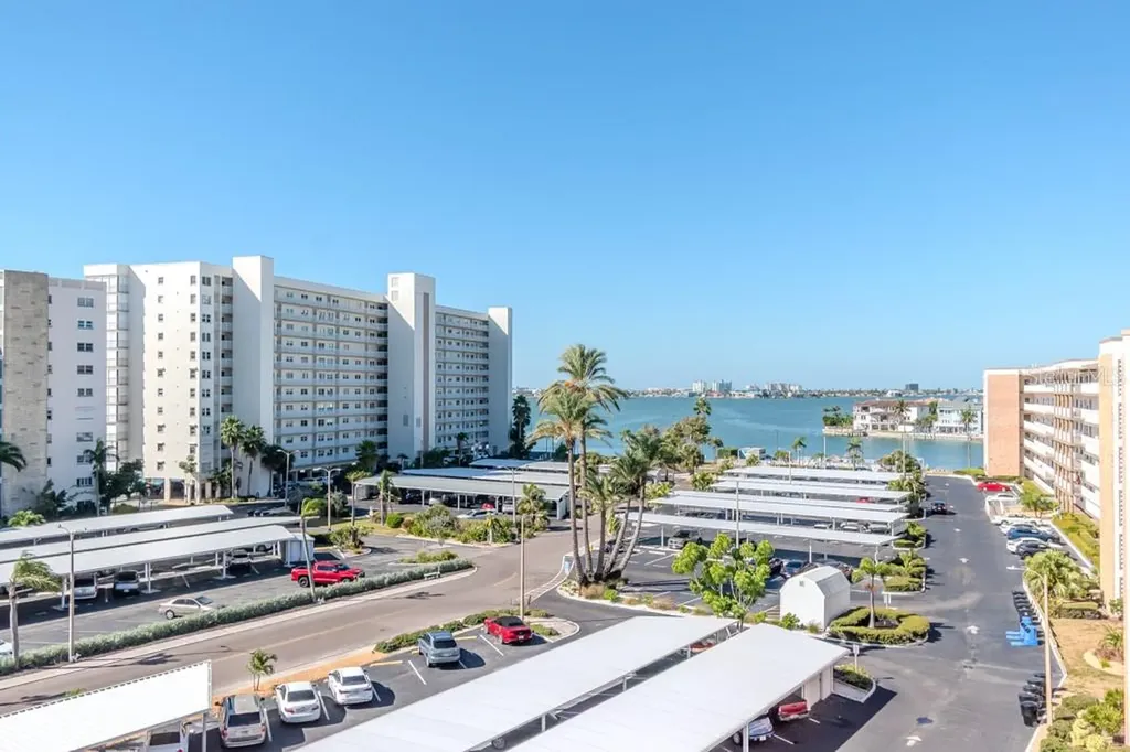 6025 Shore Boulevard S Gulfport FL 33707