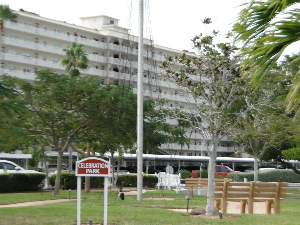 6025 Shore Boulevard S Gulfport FL 33707