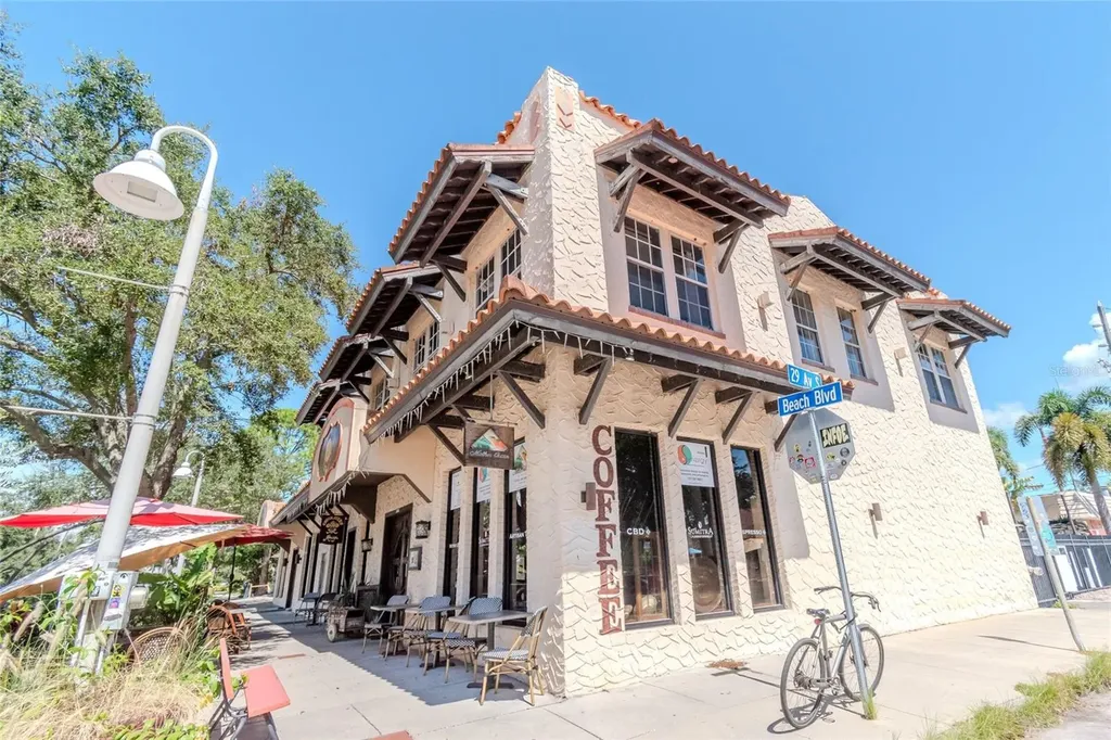 6025 Shore Boulevard S Gulfport FL 33707