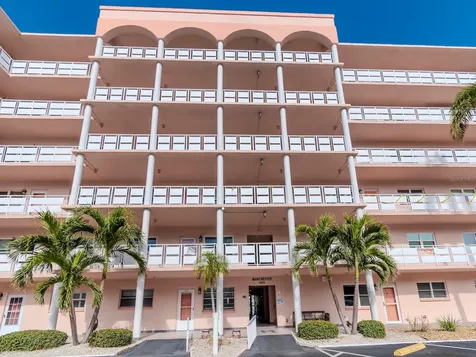 6025 Shore Boulevard S Gulfport FL 33707