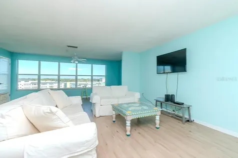 6025 Shore Boulevard S Gulfport FL 33707